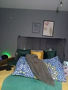 RealMsPEARLsEXY69 webcam