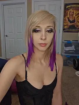 AmethystFoxx webcam