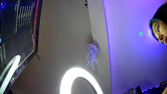 AngelaQueen_ webcam