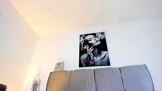 Ariel_star1 webcam
