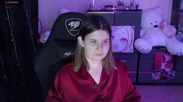 AmyVibess webcam