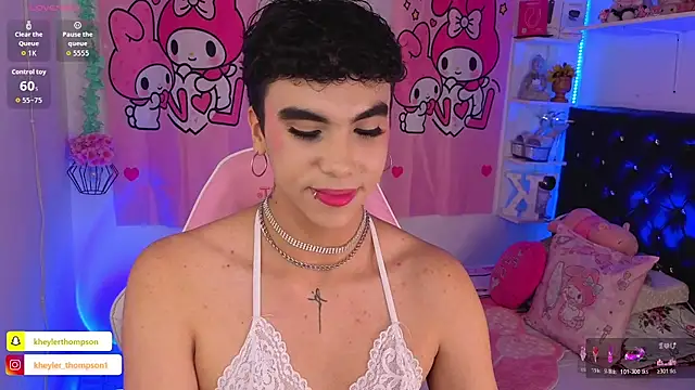 Kheyler_1 webcam