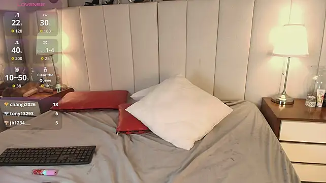 AlanaWesst webcam