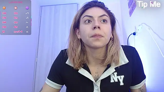 aprildumont webcam