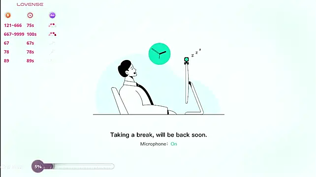 Karolinacreamm webcam
