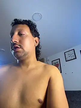 LiorenVexo webcam