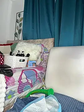 alexa_fiore01 webcam