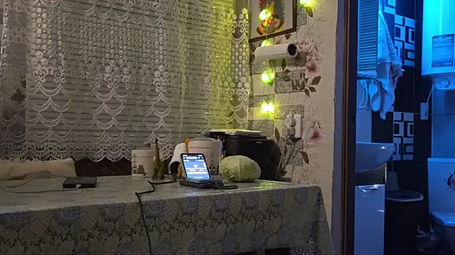 Vuitton webcam