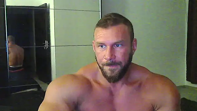 muscularkevin webcam