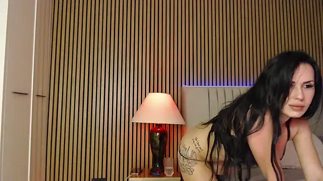 Halie_May webcam