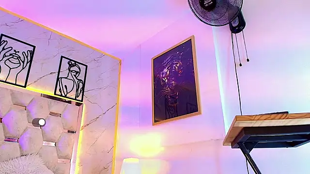 Danna_Doll webcam