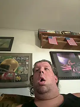 Stephanie1984 webcam