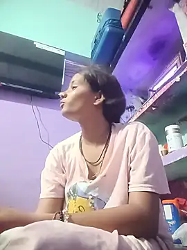 SANDHYAHOTKUMARI webcam