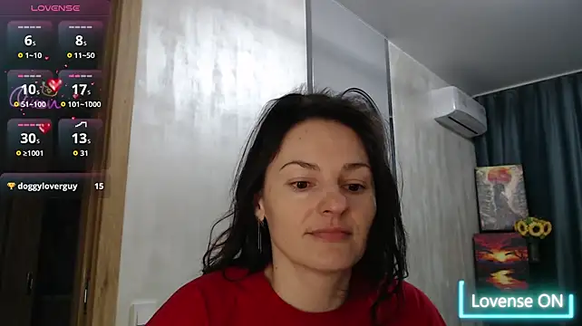 Stacy_Davice webcam