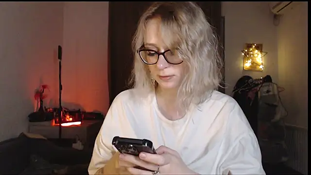 welliza webcam