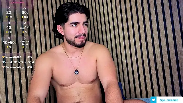 zayn_maximoff live cam