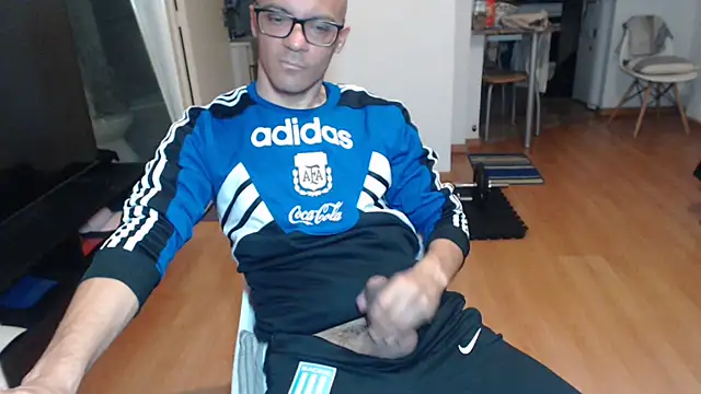 guachin_hunk webcam