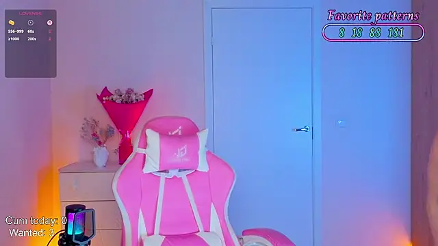 mybunnywendy webcam