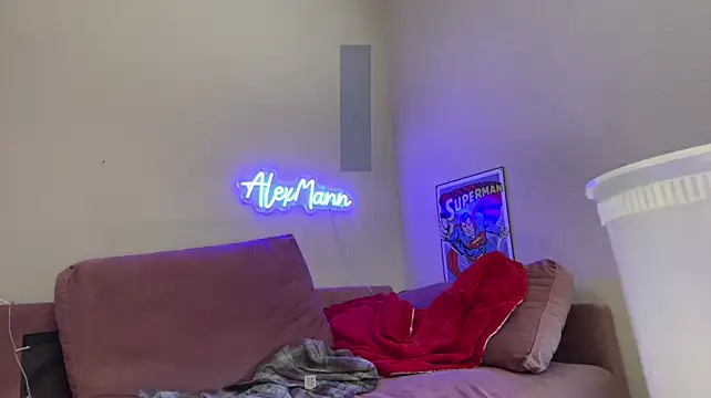 alexmannd webcam