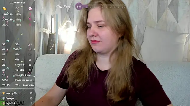Megan_Violer webcam