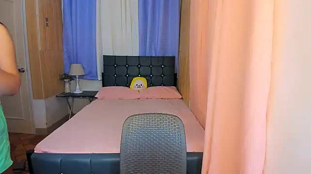 ameliamaureen webcam