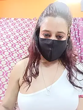 Hotpuja25 live cam on StripChat
