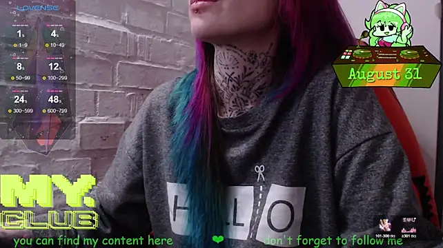 Witch_Emma webcam