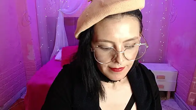 anahi_333 webcam