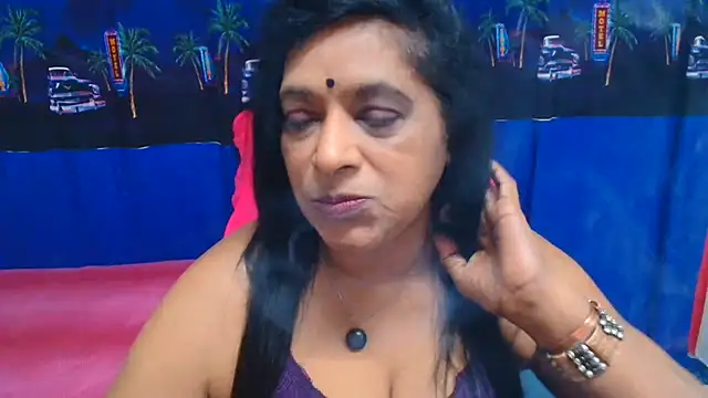 INDIANFUSION webcam