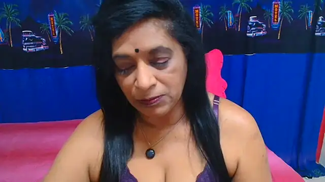 INDIANFUSION webcam