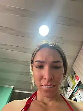 Niky_777 webcam