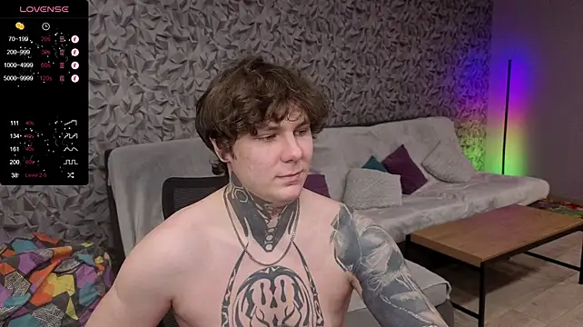 Lechery_boy webcam