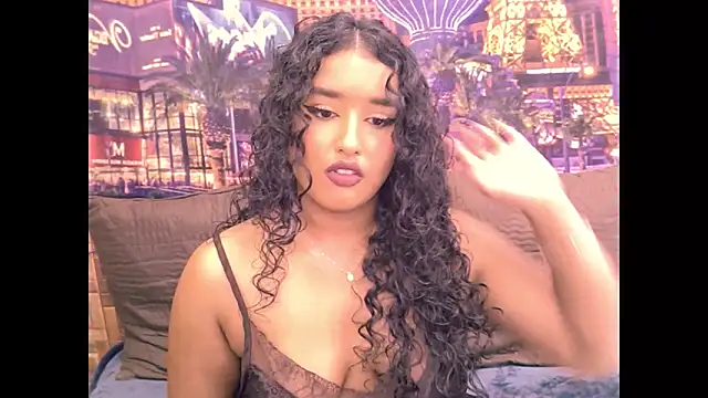 IndianAngel4u webcam