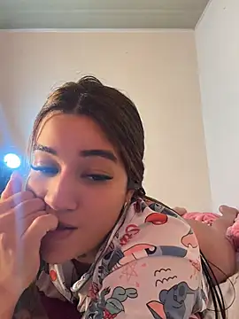 Little_Gaby_ webcam