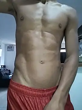 Demiansteven2 webcam