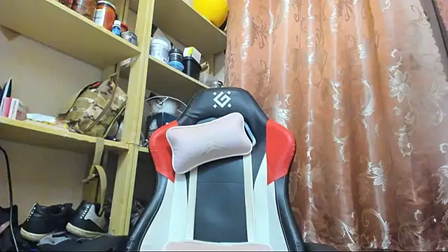 Seductive_She_Wolf webcam