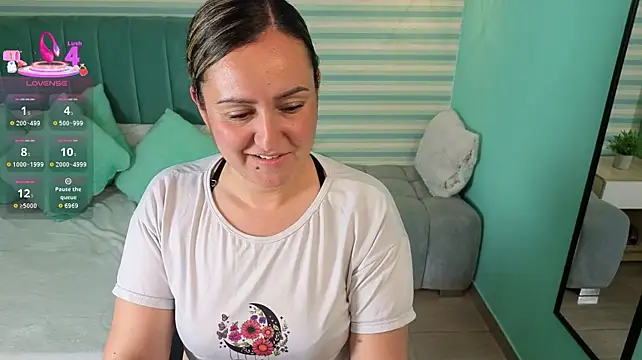 abby_apple webcam