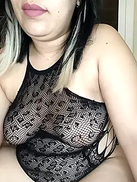 Fatina-arabic webcam