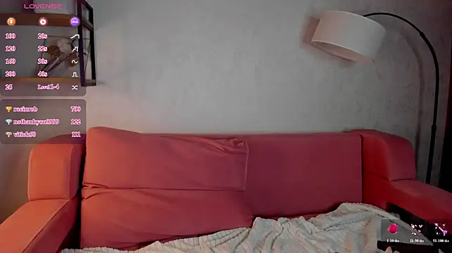 Casey_Sweeet webcam