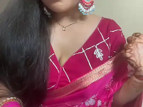 Prisha_01 webcam