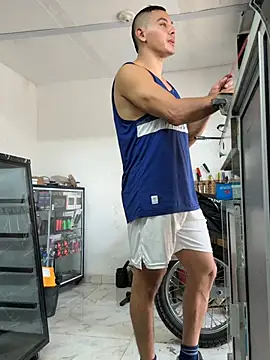 Paul22cm- webcam