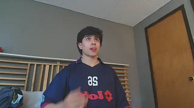 PaulEvens webcam