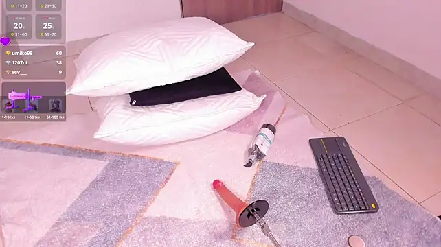 Nina_sweetz12 webcam