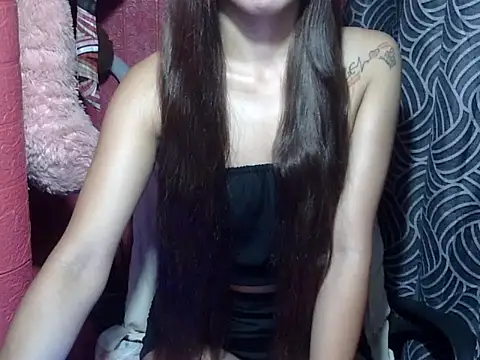 Horny_WetPussy webcam