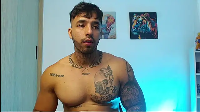 Jacobb_Phoenix webcam
