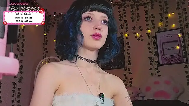 mistyverse webcam