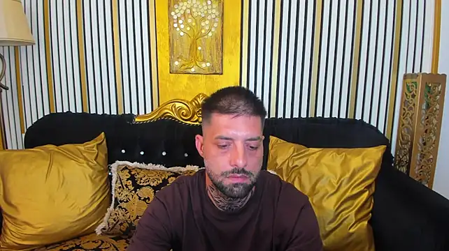 TommyDum webcam