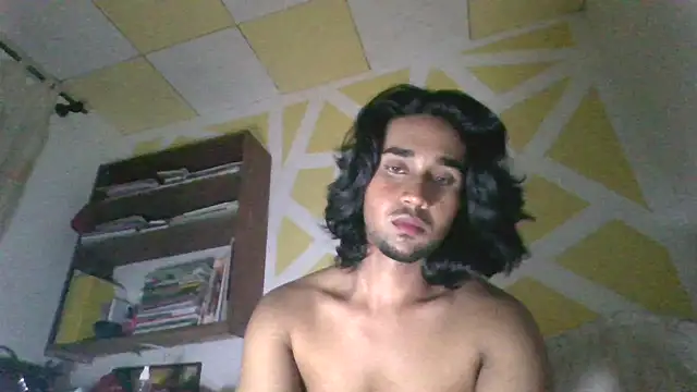 hensmendy webcam
