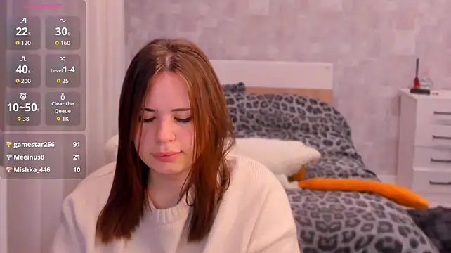 AngelinaRena webcam