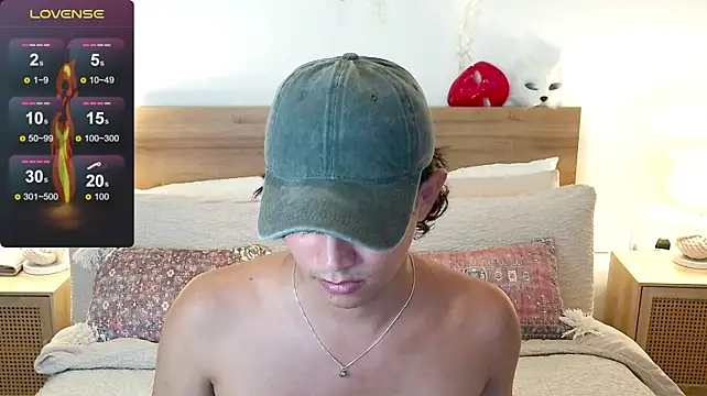 olly_jerez webcam